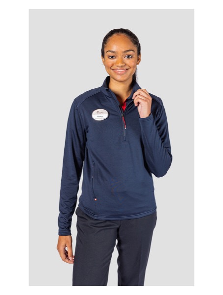 Brighton Pullover (Directors)