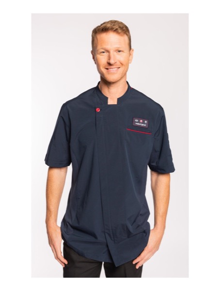 Chef Coat (Shift Leaders and Directors)