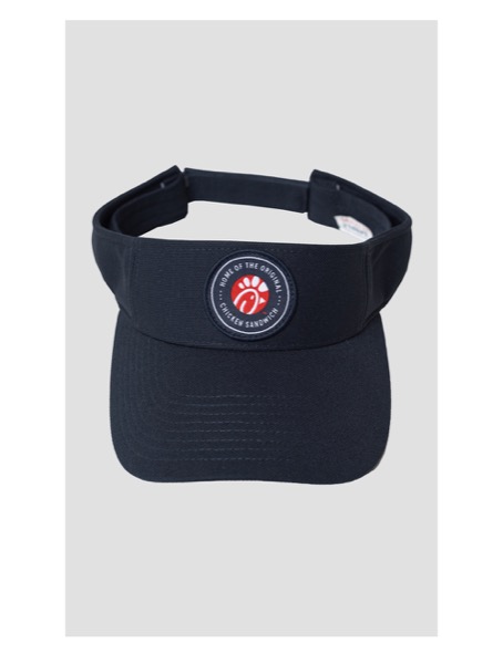 Flagler Visor