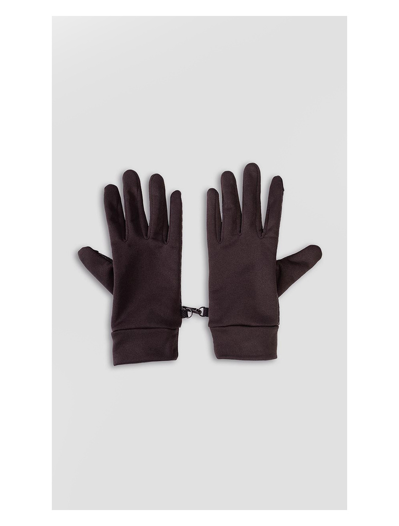 Fitted Tech Gloves