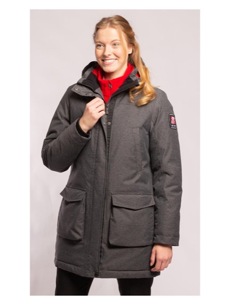 Okemos Parka