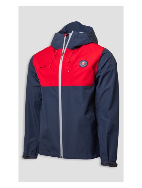 Red Rock Rain Jacket