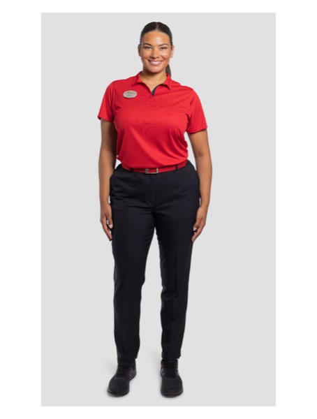 Shea Polo