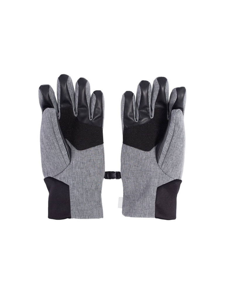 Soft Shell Tech Gloves