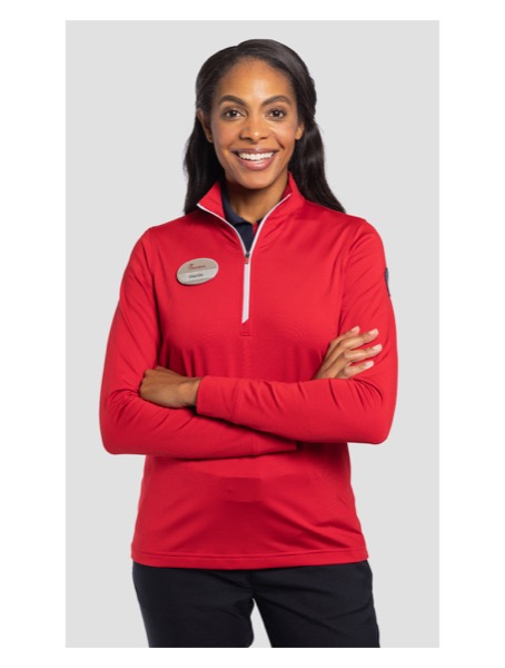 Lindale Pullover