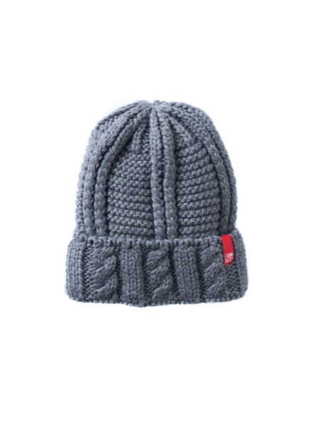 Cable Knit Beanie
