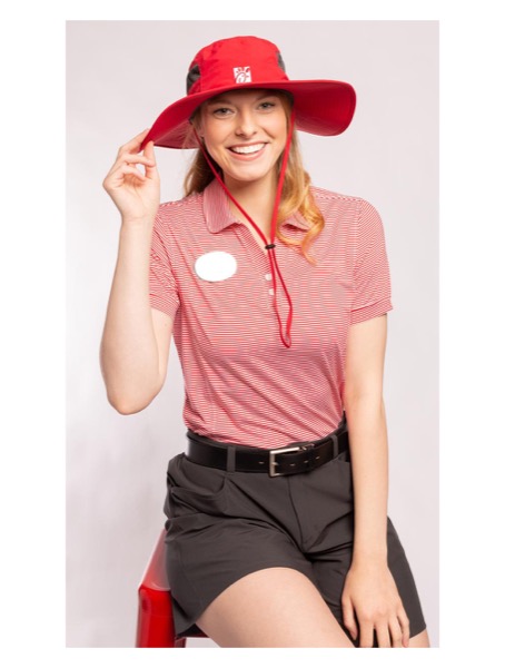 Cherrydale Hat