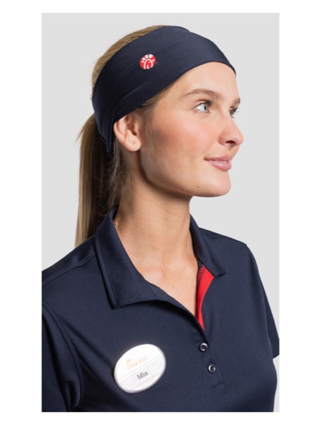 Hialeah Headband