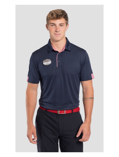 Lenexa Polo