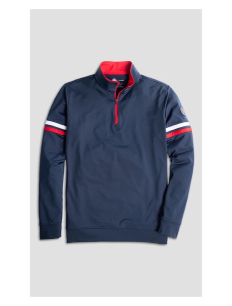 Palomar Pullover