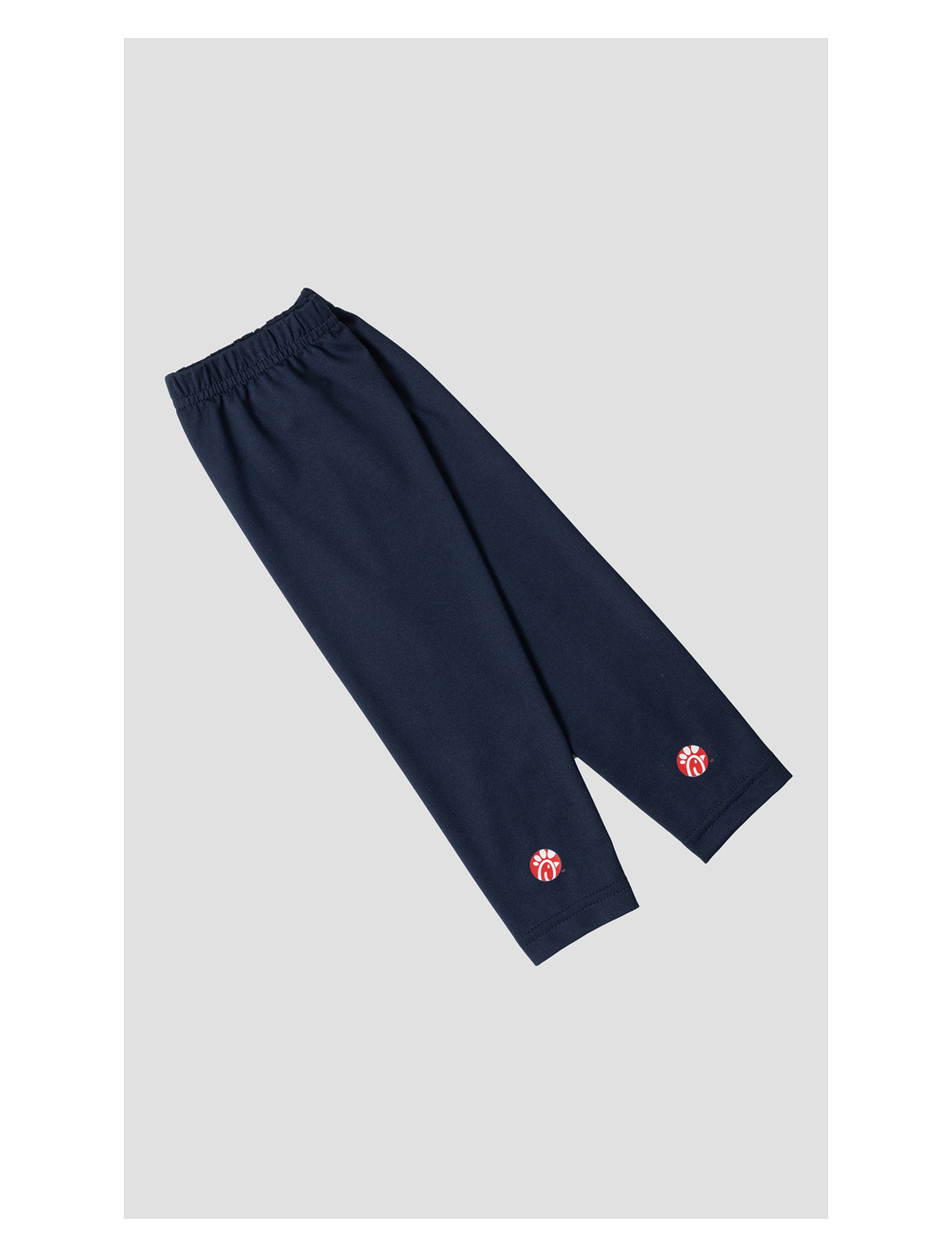 Performance Sleeves — Navy