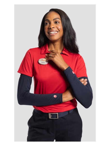 Performance Sleeves
